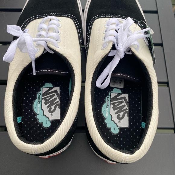 Vans 9 new - Picture 3 of 4